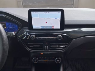 FORD Kuga 1.5 ecoblue st-line x 2wd 120cv auto