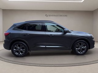 FORD Kuga 1.5 ecoblue ST-Line X 2wd 120cv auto