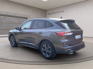 FORD Kuga 1.5 ecoblue st-line x 2wd 120cv auto
