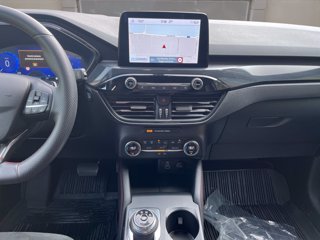 FORD Kuga 1.5 ecoblue ST-Line X 2wd 120cv auto