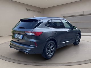 FORD Kuga 1.5 ecoblue st-line x 2wd 120cv auto