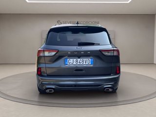 FORD Kuga 1.5 ecoblue st-line x 2wd 120cv auto