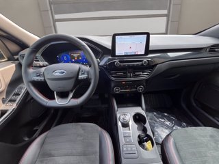 FORD Kuga 1.5 ecoblue ST-Line X 2wd 120cv auto