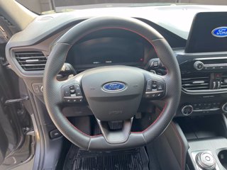 FORD Kuga 1.5 ecoblue st-line x 2wd 120cv auto