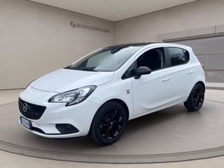 OPEL Corsa 5p 1.4 120 anniversary gpl tech 90cv