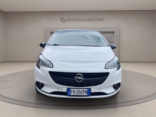 OPEL Corsa 5p 1.4 120 anniversary gpl tech 90cv