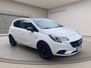 OPEL Corsa 5p 1.4 120 anniversary gpl tech 90cv