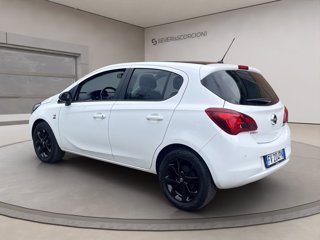 OPEL Corsa 5p 1.4 120 anniversary gpl tech 90cv