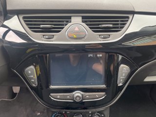 OPEL Corsa 5p 1.4 120 anniversary gpl tech 90cv