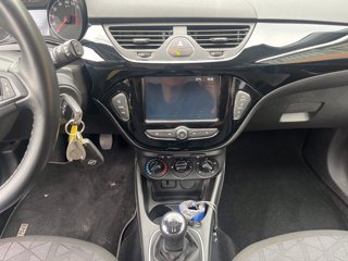 OPEL Corsa 5p 1.4 120 anniversary gpl tech 90cv