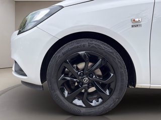 OPEL Corsa 5p 1.4 120 anniversary gpl tech 90cv