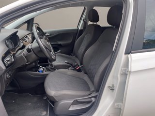 OPEL Corsa 5p 1.4 120 anniversary gpl tech 90cv