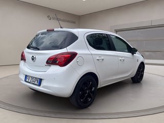 OPEL Corsa 5p 1.4 120 anniversary gpl tech 90cv