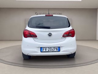 OPEL Corsa 5p 1.4 120 anniversary gpl tech 90cv