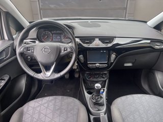 OPEL Corsa 5p 1.4 120 anniversary gpl tech 90cv