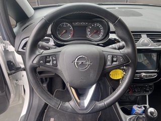 OPEL Corsa 5p 1.4 120 anniversary gpl tech 90cv