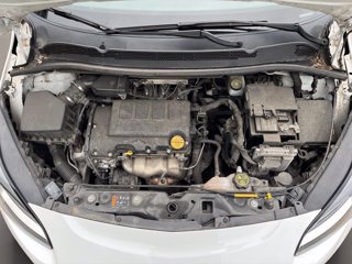 OPEL Corsa 5p 1.4 120 anniversary gpl tech 90cv