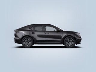 FORD Capri Extended Range 286 CV