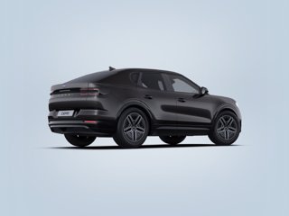 FORD Capri Extended Range 286 CV