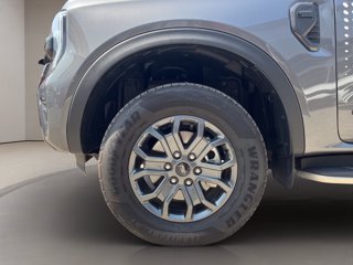 FORD Ranger 2.0 ecoblue doppia cabina Wildtrak awd 205cv auto