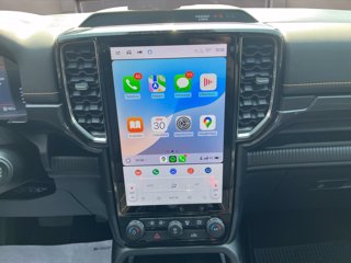 FORD Ranger 2.0 ecoblue doppia cabina Wildtrak awd 205cv auto