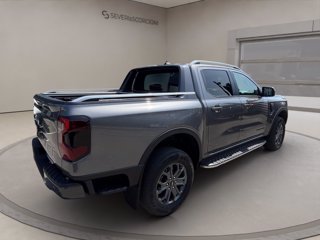 FORD Ranger 2.0 ecoblue doppia cabina Wildtrak awd 205cv auto