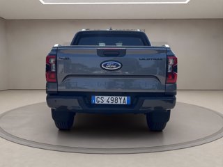 FORD Ranger 2.0 ecoblue doppia cabina Wildtrak awd 205cv auto