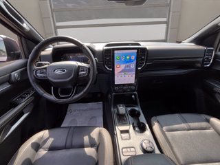 FORD Ranger 2.0 ecoblue doppia cabina Wildtrak awd 205cv auto