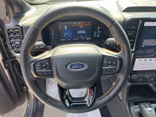 FORD Ranger 2.0 ecoblue doppia cabina Wildtrak awd 205cv auto