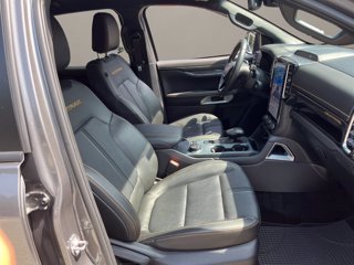 FORD Ranger 2.0 ecoblue doppia cabina Wildtrak awd 205cv auto