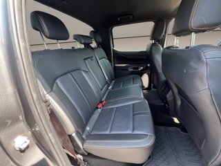 FORD Ranger 2.0 ecoblue doppia cabina Wildtrak awd 205cv auto