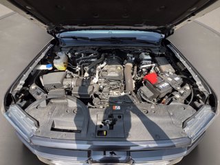 FORD Ranger 2.0 ecoblue doppia cabina Wildtrak awd 205cv auto