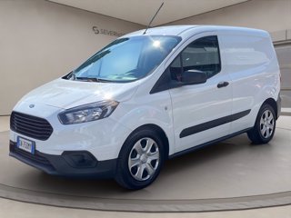 FORD Transit courier 1.5 tdci 75cv s&s trend my20