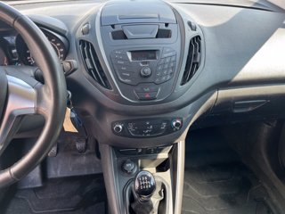 FORD Transit courier 1.5 tdci 75cv s&s trend my20