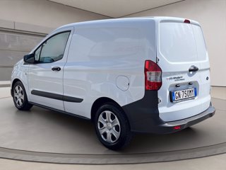 FORD Transit courier 1.5 tdci 75cv s&s trend my20