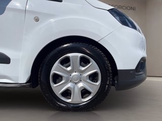 FORD Transit courier 1.5 tdci 75cv s&s trend my20