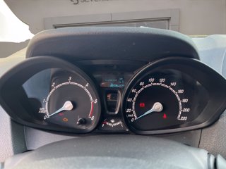 FORD Transit courier 1.5 tdci 75cv s&s trend my20