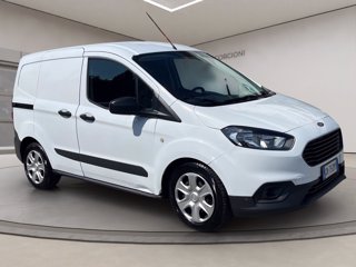 FORD Transit courier 1.5 tdci 75cv s&s trend my20
