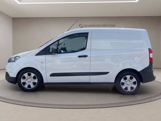 FORD Transit courier 1.5 tdci 75cv s&s trend my20