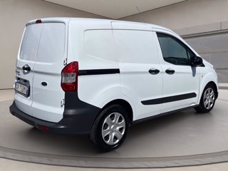 FORD Transit courier 1.5 tdci 75cv s&s trend my20