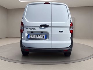 FORD Transit courier 1.5 tdci 75cv s&s trend my20
