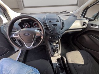 FORD Transit courier 1.5 tdci 75cv s&s trend my20