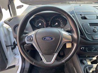 FORD Transit courier 1.5 tdci 75cv s&s trend my20