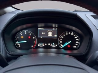 FORD Ecosport 1.0 ecoboost st-line s&s 125cv my20.25