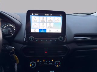 FORD Ecosport 1.0 ecoboost st-line s&s 125cv my20.25