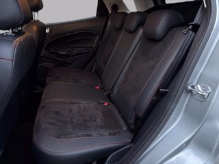 FORD Ecosport 1.0 ecoboost st-line s&s 125cv my20.25