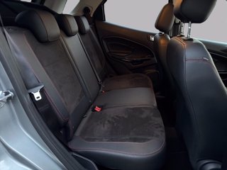 FORD Ecosport 1.0 ecoboost st-line s&s 125cv my20.25