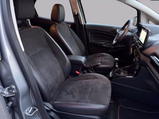 FORD Ecosport 1.0 ecoboost st-line s&s 125cv my20.25