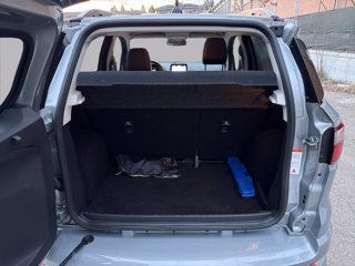 FORD Ecosport 1.0 ecoboost st-line s&s 125cv my20.25