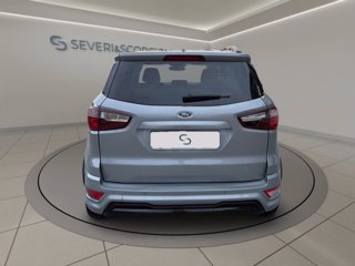 FORD Ecosport 1.0 ecoboost st-line s&s 125cv my20.25